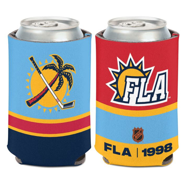 Enfriador de latas edición especial Florida Panthers, 12 oz.