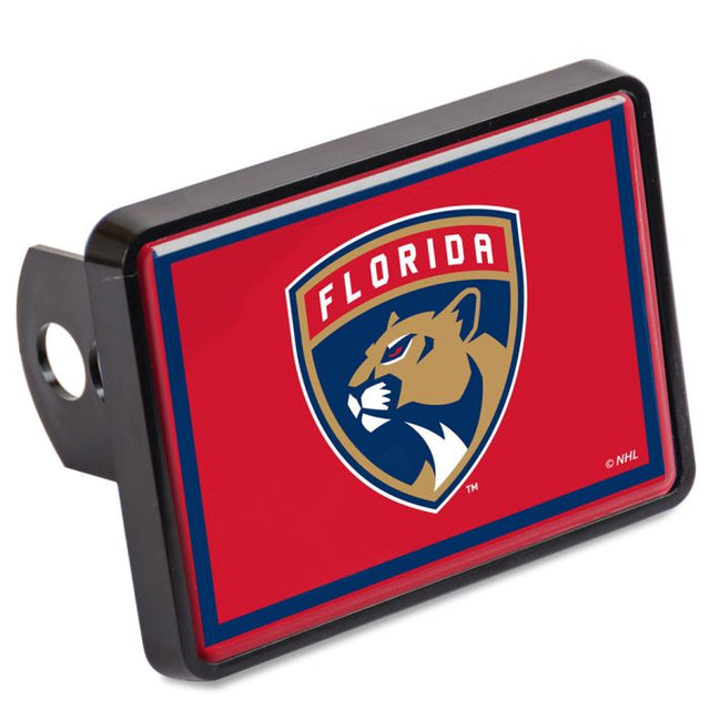 Florida Panthers Universal Hitch Cover