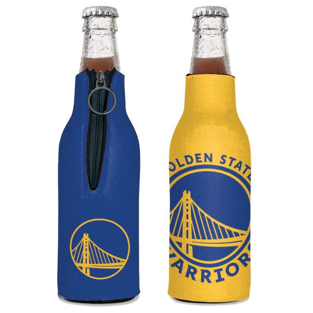 Enfriador de botellas de los Golden State Warriors