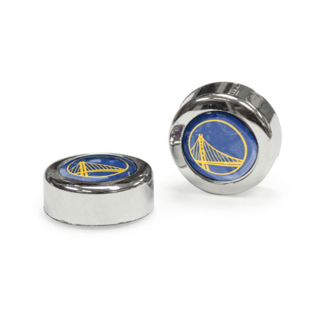 Tapones de rosca abovedados de los Golden State Warriors