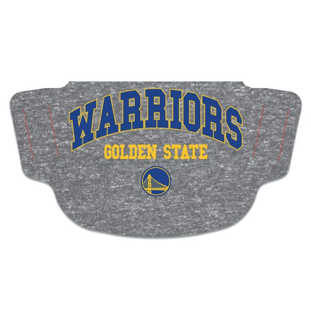 Golden State Warriors Fan Mask Face Covers