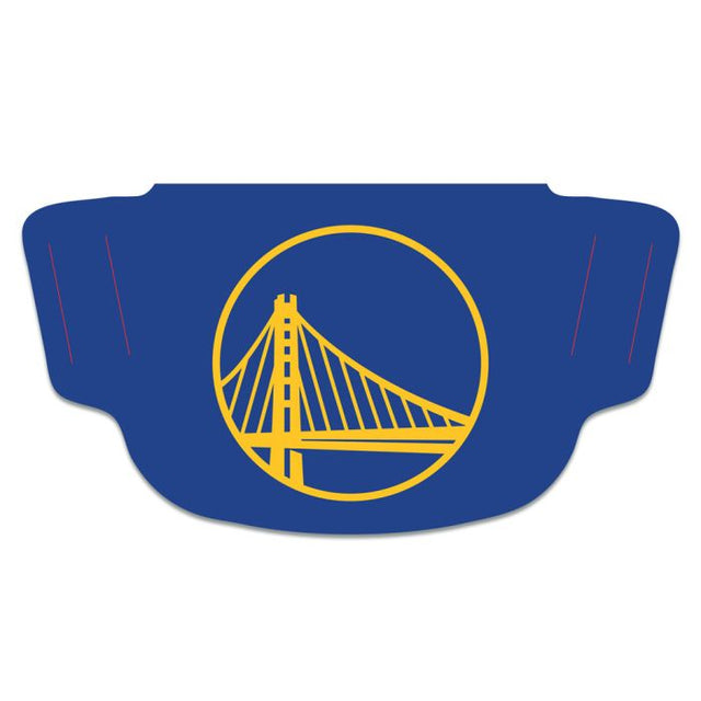 Golden State Warriors Fan Mask Face Covers