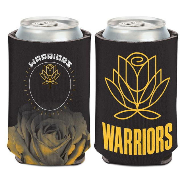 Golden State Warriors city Can Cooler 12 oz.