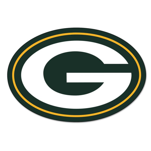 Logotipo de los Green Bay Packers en GoGo