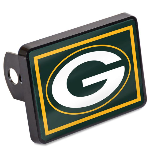 Cubierta de enganche universal de los Green Bay Packers