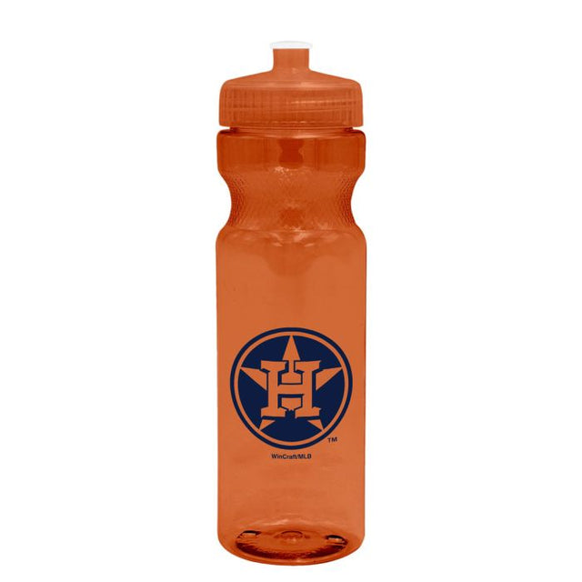 Houston Astros 28 oz Sport Bottle