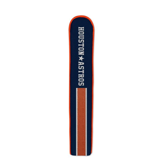 Houston Astros Alignment Stick Cover