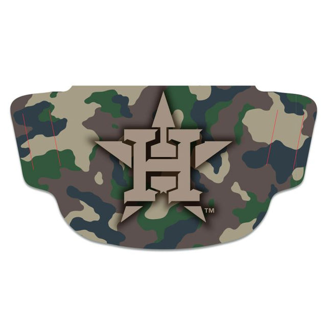 Houston Astros Fan Mask Face Covers