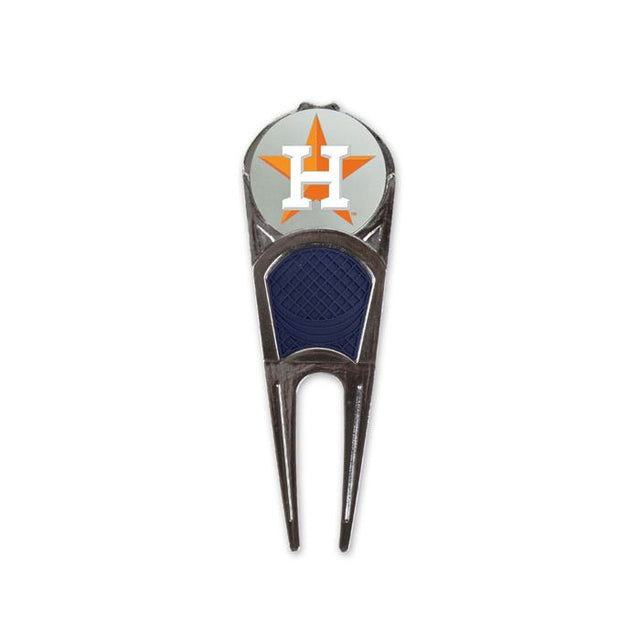 Houston Astros Golf Ball Mark Repair Tool*