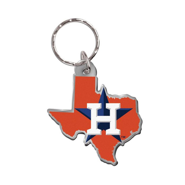 Houston Astros Keychain Freeform