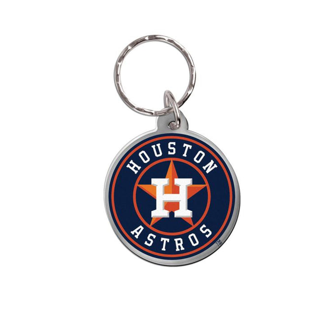 Houston Astros Keychain Freeform