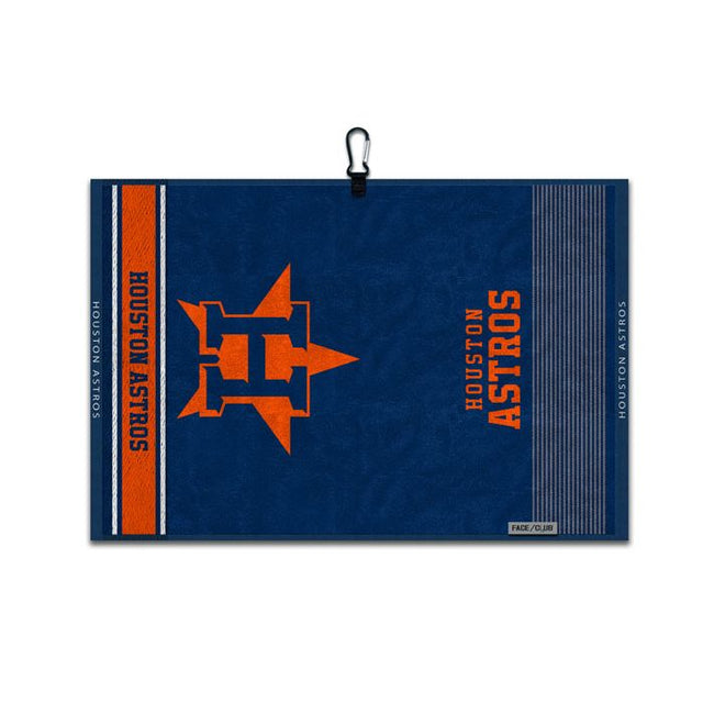 Houston Astros Towels - Jacquard