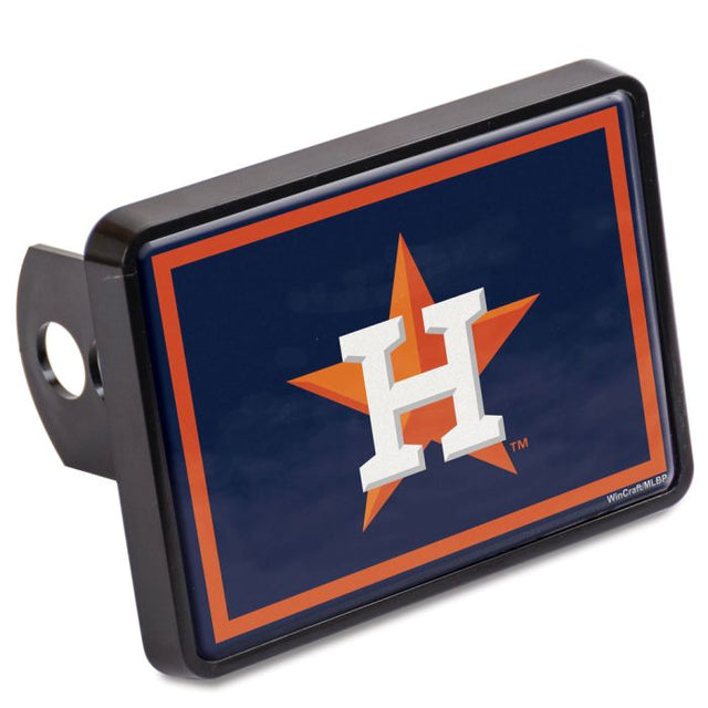 Houston Astros Universal Hitch Cover