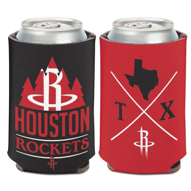 Houston Rockets HIPSTER Can Cooler 12 oz.