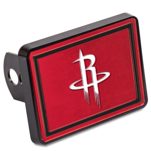 Houston Rockets Universal Hitch Cover