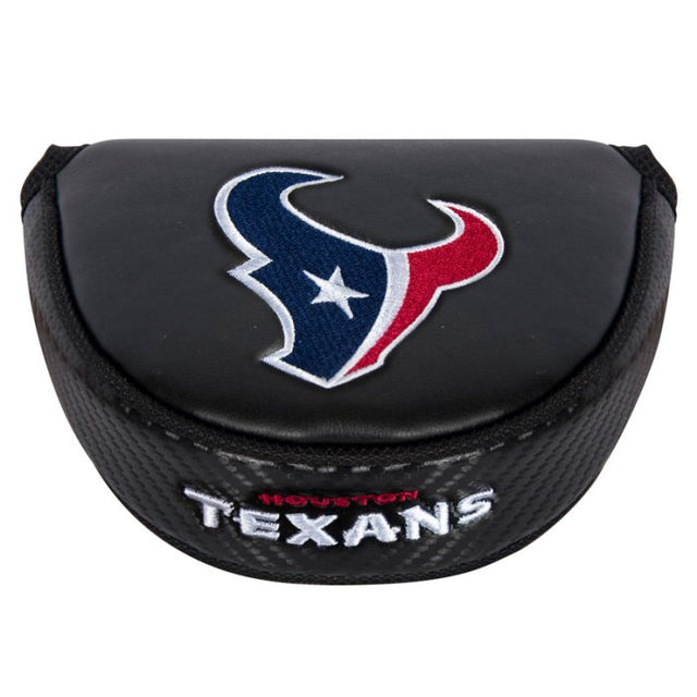 Houston Texans Headcovers - Mallet