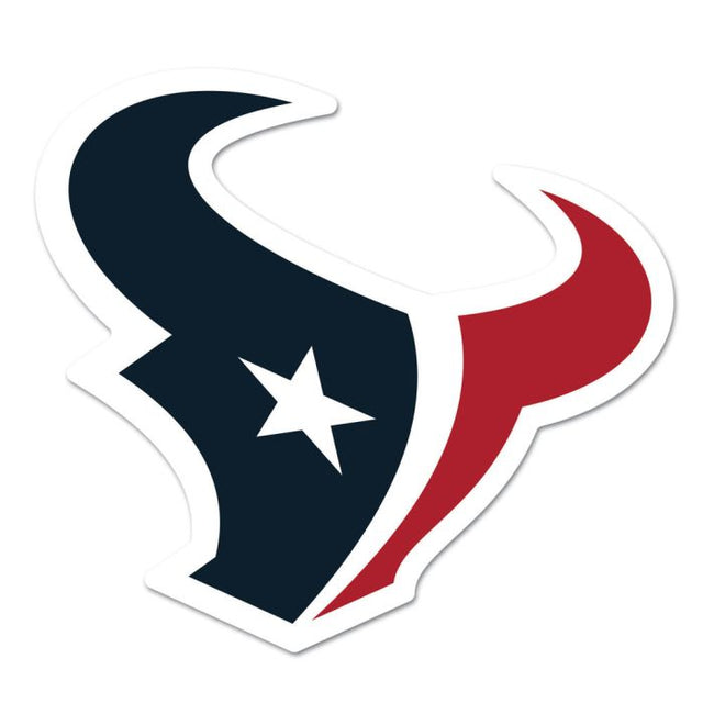 Logotipo de los Houston Texans en GoGo