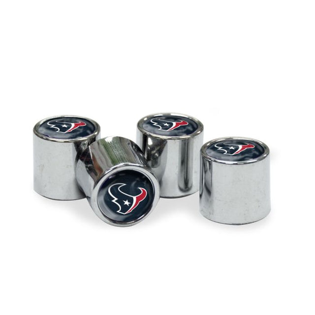 Houston Texans Valve Stem Caps