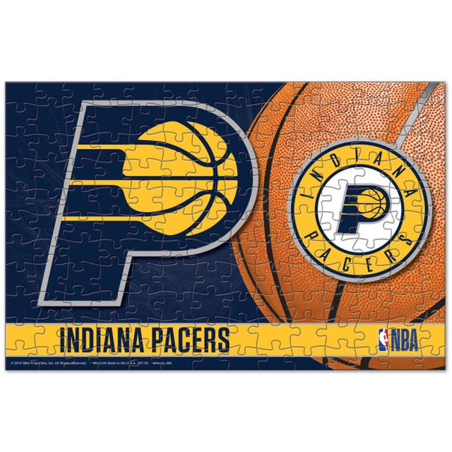 Indiana Pacers 150 Pc. Puzzle in Box