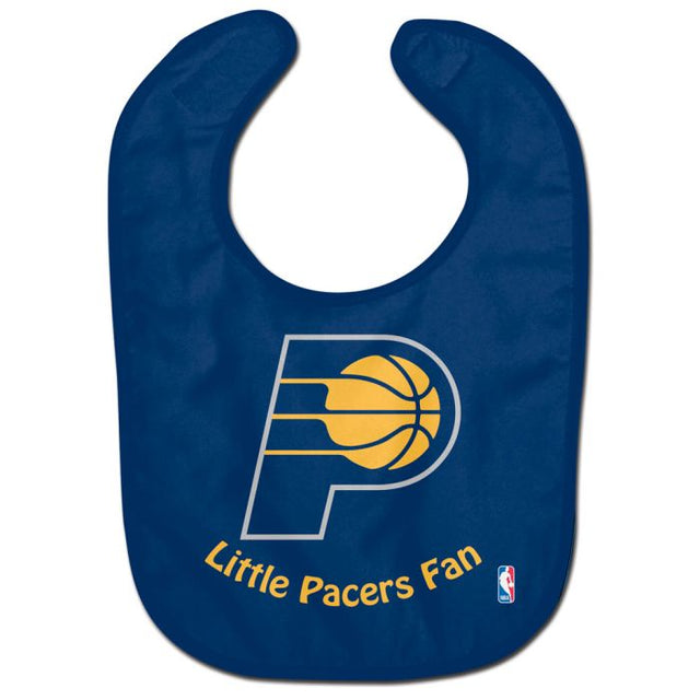 Indiana Pacers All Pro Baby Bib