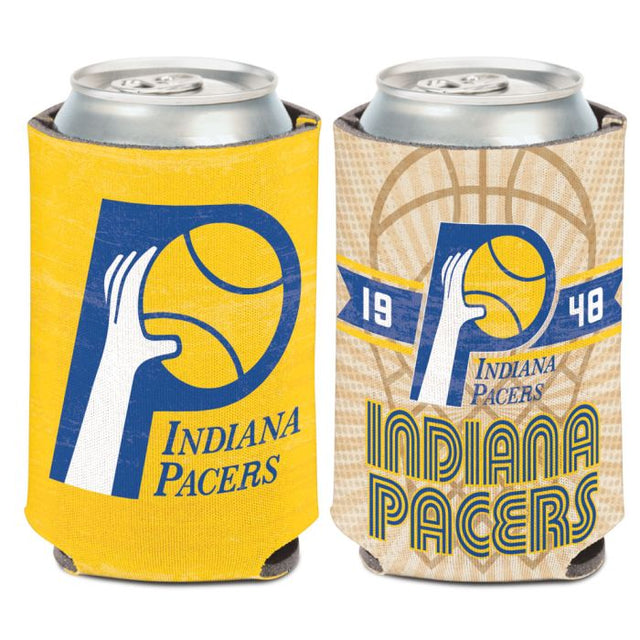 Indiana Pacers / Hardwoods Can Cooler 12 oz.