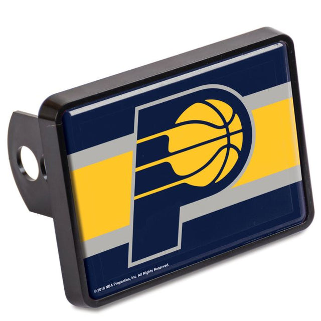 Indiana Pacers Universal Hitch Cover