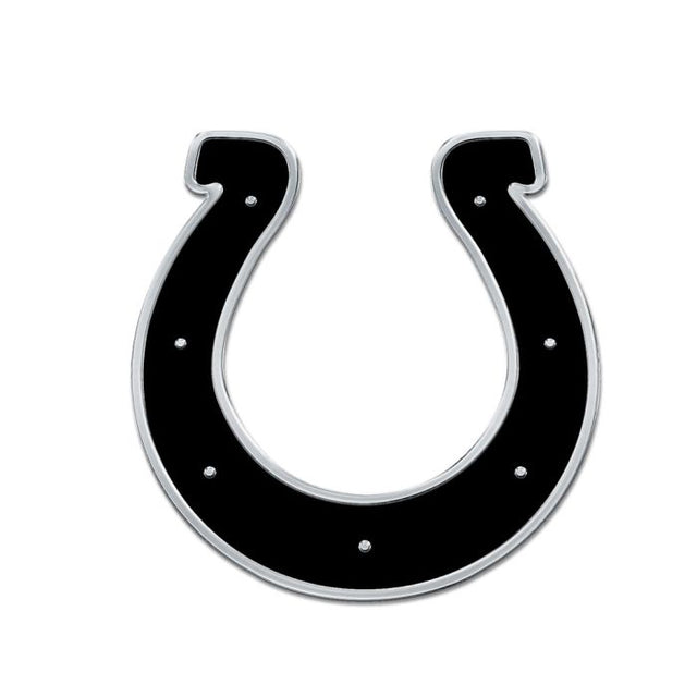 Indianapolis Colts Acrylic Auto Emblem