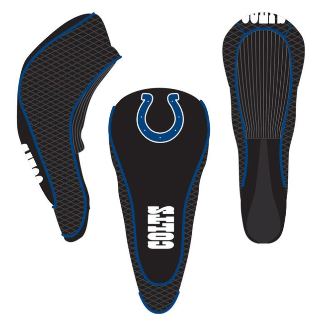 Funda híbrida para la cabeza de los Indianapolis Colts