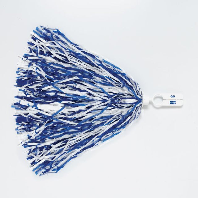 Indianapolis Colts Licensed Rooter Pom