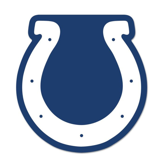 Logotipo de los Indianapolis Colts en GoGo