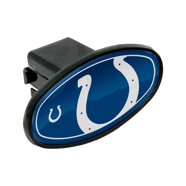 Indianapolis Colts MEGA Oval 2" Hitch Receiver