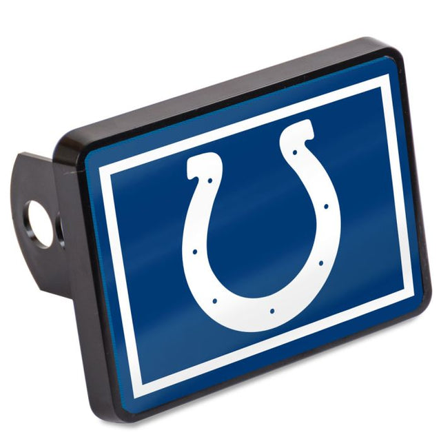 Indianapolis Colts Universal Hitch Cover