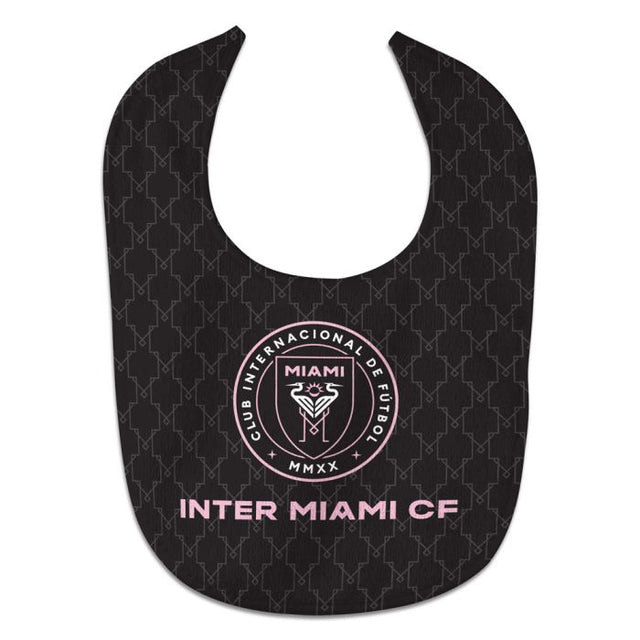 Babero infantil All Pro del Inter Miami CF