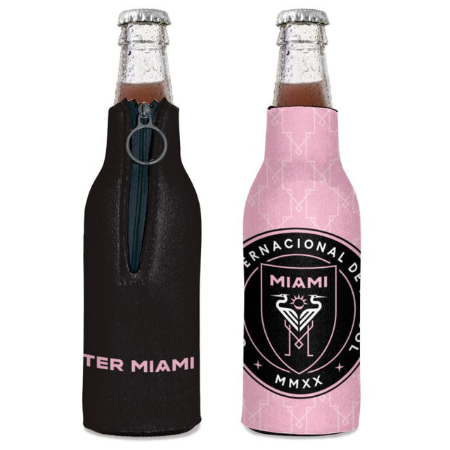 Enfriador de botellas del Inter Miami CF