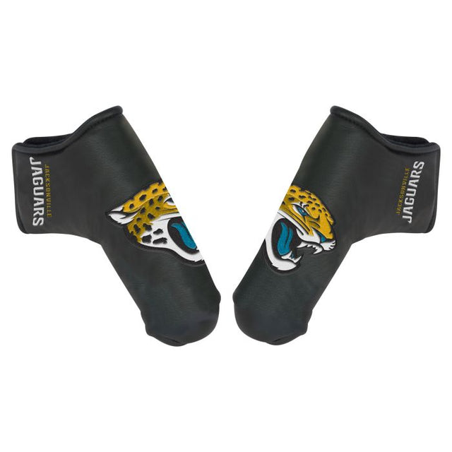 Fundas para la cabeza de los Jacksonville Jaguars - Blade