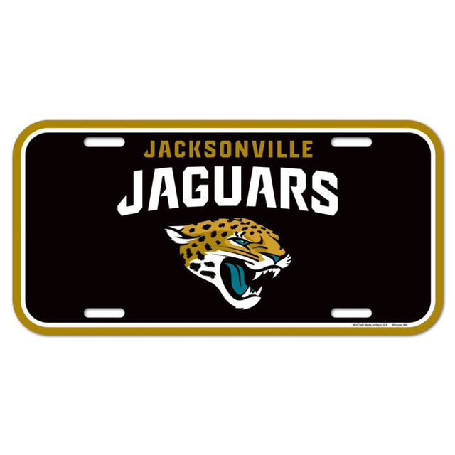 Matrícula de los Jacksonville Jaguars