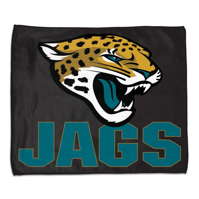 Toalla Rally de los Jacksonville Jaguars - A todo color