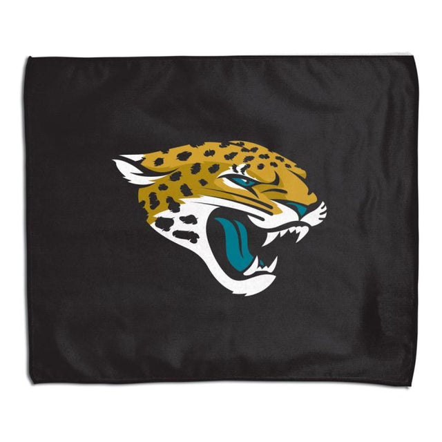 Toallas de rally de los Jacksonville Jaguars de 15" x 18"