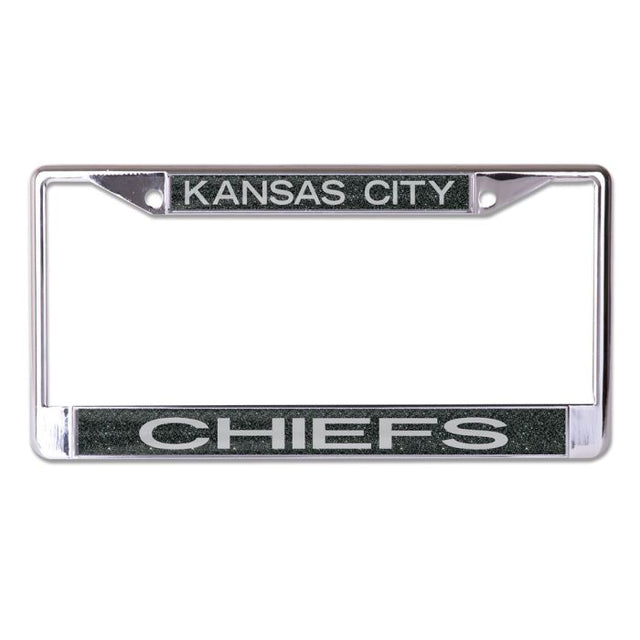 Kansas City Chiefs FONDO BRILLANTE Licencia Plt Marco S/L Impreso