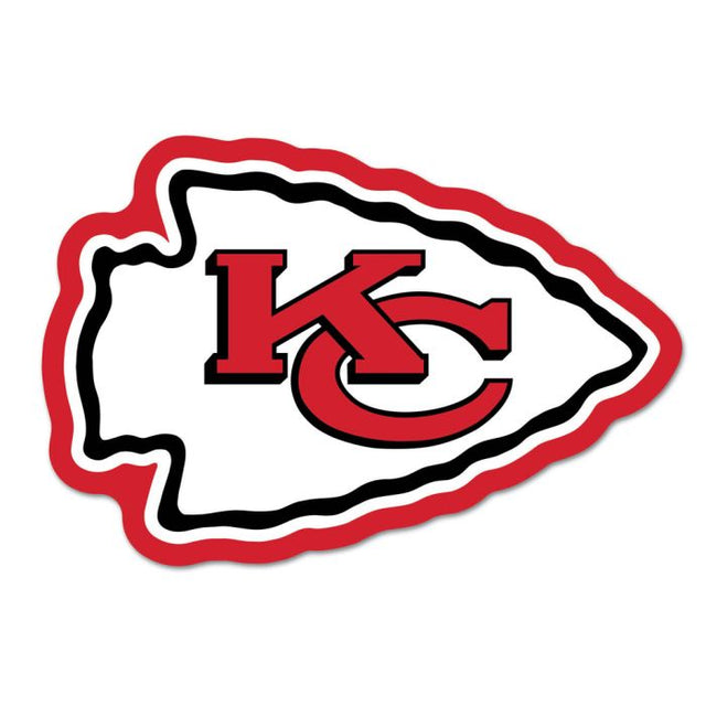 Logotipo de los Kansas City Chiefs en GoGo