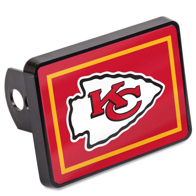 Funda de enganche universal de los Kansas City Chiefs