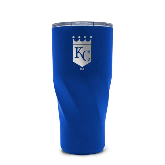 Kansas City Royals 20oz Morgan Stainless Steel Tumbler