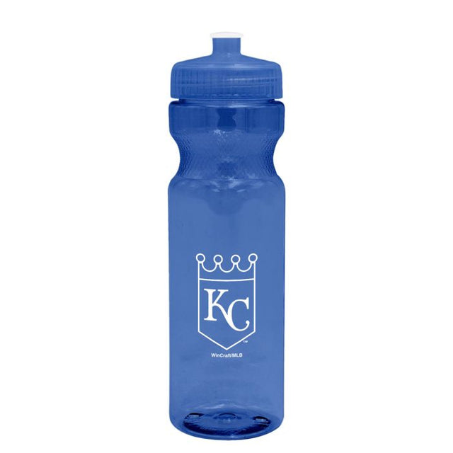 Kansas City Royals 28 oz Sport Bottle