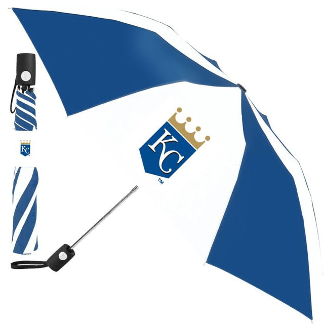 Kansas City Royals Auto Folding Umbrella