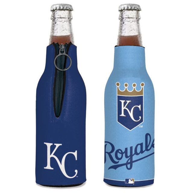 Enfriador de botellas de los Kansas City Royals