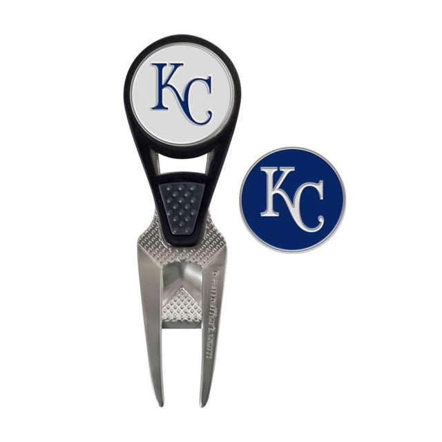 Kansas City Royals CVX Repair Tool &amp; Markers