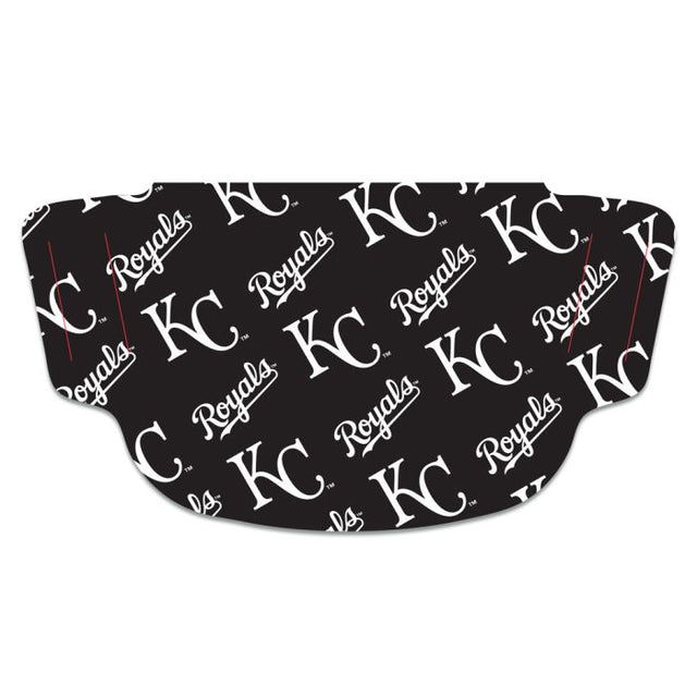 Kansas City Royals Fan Mask Face Covers