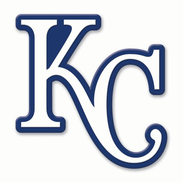 Kansas City Royals Flexible Decal