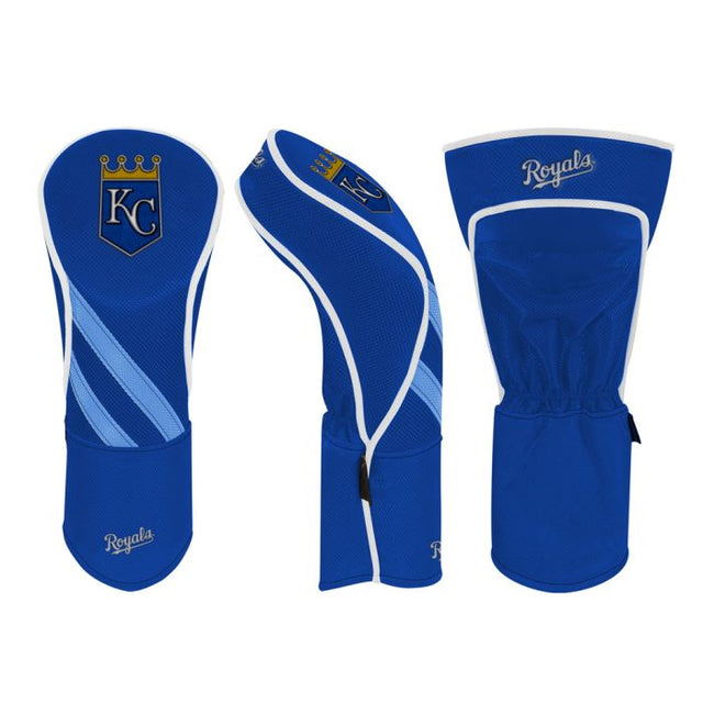 Fundas para palos de golf de los Kansas City Royals - Fairway