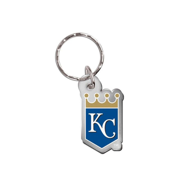 Kansas City Royals Keychain Freeform